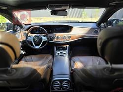 مێرسێدس بێنز S-Class